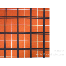 吴飞26-九牧布业  厂家直销 涤纶磨毛布印花布