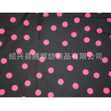 绍兴县腾辉纺织品有限公司-供应全涤平纹呢，全涤华达呢面料，150D*150D等多种规格