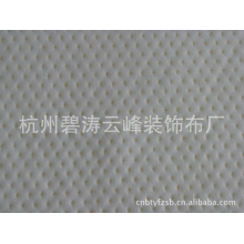 杭州碧涛云峰装饰布厂-天丝针织面料床垫面料乳胶床专用面料 提花针织床垫布 高档床垫布