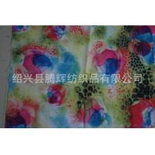 绍兴县腾辉纺织品有限公司-印花