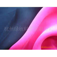 杭州绿欣科贸有限公司-超越铜氨丝的新型服装面料---柔维丝20103
