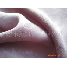 杭州绿欣科贸有限公司-超越铜氨丝的新型女装面料--柔维丝