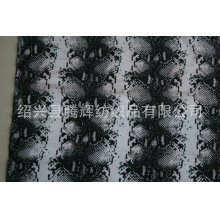 绍兴县腾辉纺织品有限公司-印花布