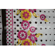 绍兴县腾辉纺织品有限公司-供应全棉巴厘纱，府绸，人棉巴厘纱，60*60/90*88
