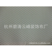杭州碧涛云峰装饰布厂-专业生产针织布 席梦思面料 酒店装饰布  提花布 梭织布