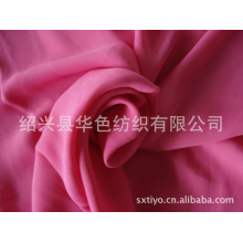 绍兴县华色纺织有限公司-夏季热销面料75D高密佳丽纱布料