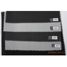 长兴县志纬服装辅料有限公司-【厂家直销】尼龙无纺衬布 nylon nonwoven interling 浆点