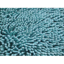 平湖市海赢纺织品有限公司-拖把绒面、雪尼尔面料 全涤纶材质