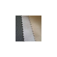 长兴县志纬服装辅料有限公司-【厂家直销】服装衬布 涤纶布衬 棉布衬 布衬W5850 无纺布