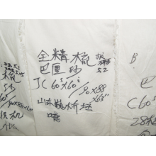 绍兴县圣耀纺织品有限公司-供应全棉坯布60*60 90*88
