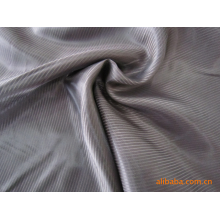 绍兴县佳磊纺织品有限公司-人丝里布 涤粘提花布 中高档服装里料 细纹提花布 领带布