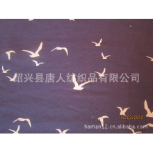 绍兴县唐人纺织品有限公司-人棉布 60*60 90*88