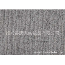 绍兴县唐人纺织品有限公司-全棉绉布 绉布 女装面料 服装面料 60*60 96*72 染色或印花