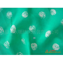 绍兴永塬纺织服装有限公司-供应60*60/90*88人造棉印花面料