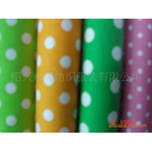 绍兴永塬纺织服装有限公司-供应全棉印花布、印花面料（礼品包装布）