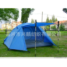 嘉兴市兴麟纺织有限公司-【优质直销】供应嘉兴防水帐篷布