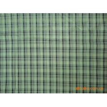 绍兴县沃森纺织品有限公司-【低价优质】供应锦涤格子面料