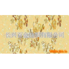 长兴金顺纺织有限公司-供应印花磨毛布