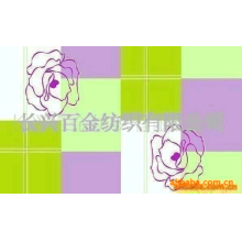 长兴金顺纺织有限公司-供应印花磨毛布