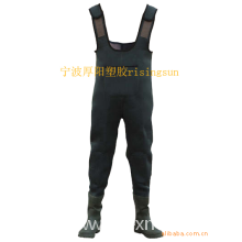 宁波阳升塑胶有限公司-牛勃朗下水裤