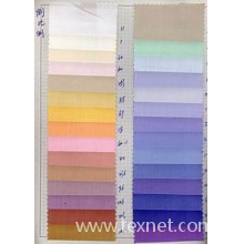 绍兴县圣耀纺织品有限公司-供应倒比例半津牛津纺
