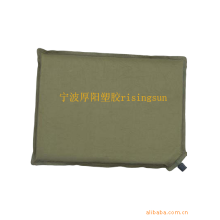 宁波阳升塑胶有限公司-供应自充气垫