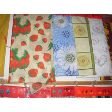 长兴夹浦盛芳纺织厂-长兴 磨毛布 春亚纺 印花布