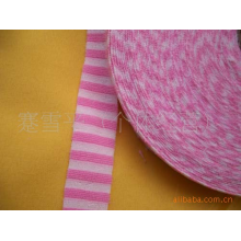 义乌市鸿运布条切割厂-针织条纹包边布条