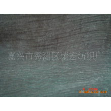 嘉兴市秀洲区荣宏纺织厂-供应锦丝皱坯布