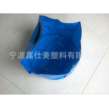 宁波嘉仕美塑料有限公司-供应购物袋，垃圾袋，种植袋等等
