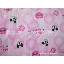 吴冬冬-长期供应卡通印花棉布 儿童印花布 卡通花形 现货供应1米起订