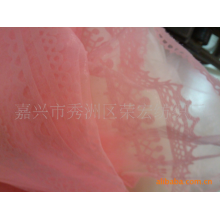 嘉兴市秀洲区荣宏纺织厂-供应2020 2040 2080欧根纱系列