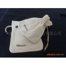 宁波保税区立胜纺织品有限公司-专业加工绒布袋.布袋.产品包装袋等缝纫业务