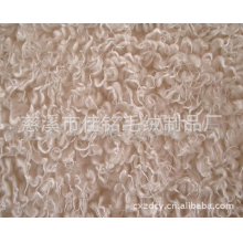 慈溪市佳铭毛绒制品厂-供应常熟超细纤维长毛绒布 长毛绒布超柔面料