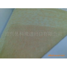 绍兴县科理进出口有限公司-水晶棉