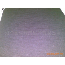 绍兴县科理进出口有限公司-棉竹节平纹布