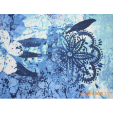 绍兴市隆安纺织品有限公司-常年供应60*60/90*88印花染色布