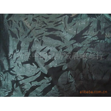 钱萍萍(个体经营)-麂皮绒复合烫金1030#