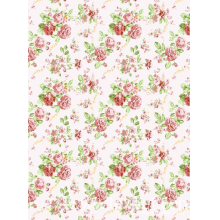 长兴宇鑫纺织印染有限公司-全涤磨毛印花布160-280CM