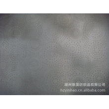 湖州银昊纺织品有限公司-电子大提花