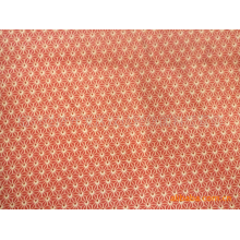 绍兴经济开发区汉达轻纺面料经营部-100D 全涤 点子 印花布