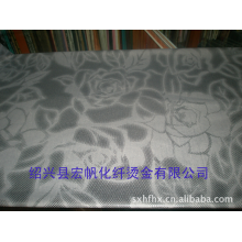 绍兴县宏帆化纤烫金有限公司-经典花型, ,针织不怕柔软剂的专业普烫烫金,烫银,烫黑金.