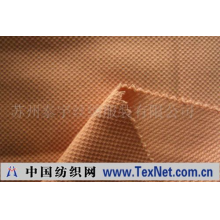 苏州泰宇丝绸服装有限公司 -C47面料