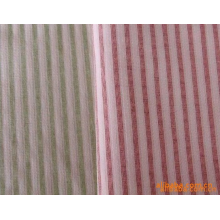 绍兴县隆光绣品有限公司-供应弹力锦棉提花布，色织