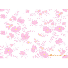 长兴宇鑫纺织印染有限公司-全涤磨毛印花布/染色布