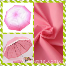 杭州祥和纺织涂层有限公司-170T 涤塔夫雨伞布
