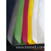绍兴县纺之都纺织品有限公司-T/C斜纹涂层布--T/C TWILL COATING 供应各种涂层布