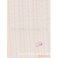 杭州恩霖纺织品有限公司-全棉绉布 绉布 金丝 E-1219G