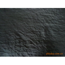 绍兴县纺之都纺织品有限公司-锦涤绉（有光，消光）可以添加各种深加工处理--锦涤绉