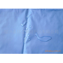 绍兴县纺之都纺织品有限公司-全涤薄型面料，外观上光亮，手感光滑--涤丝纺或涤塔夫